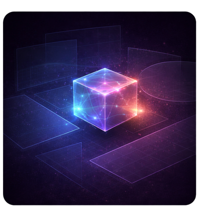 ambiguous brand identity