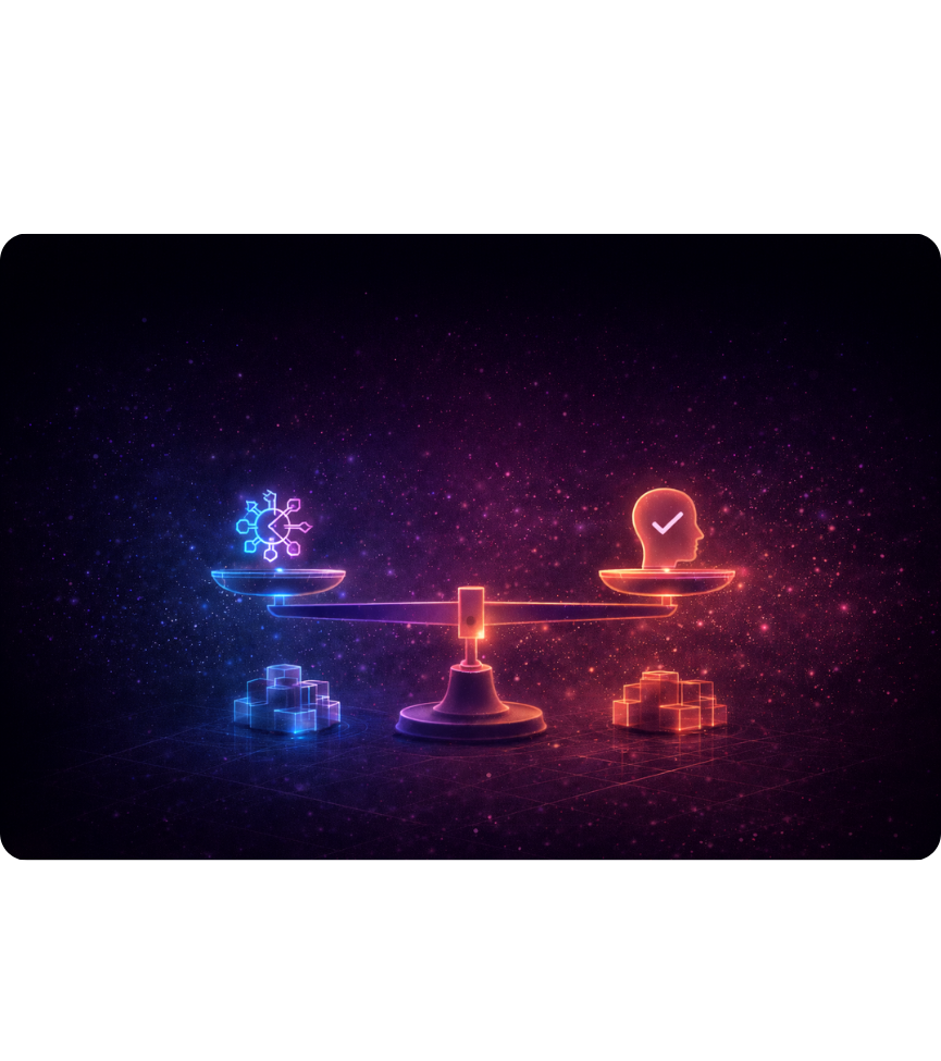 AI and Human Clarity