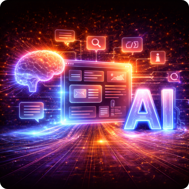 Contact The Perspective Authority